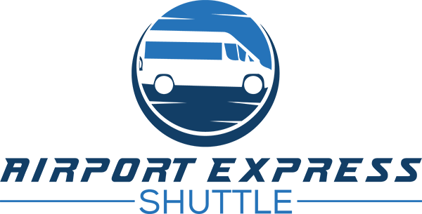 LAX Airport Shuttle logo